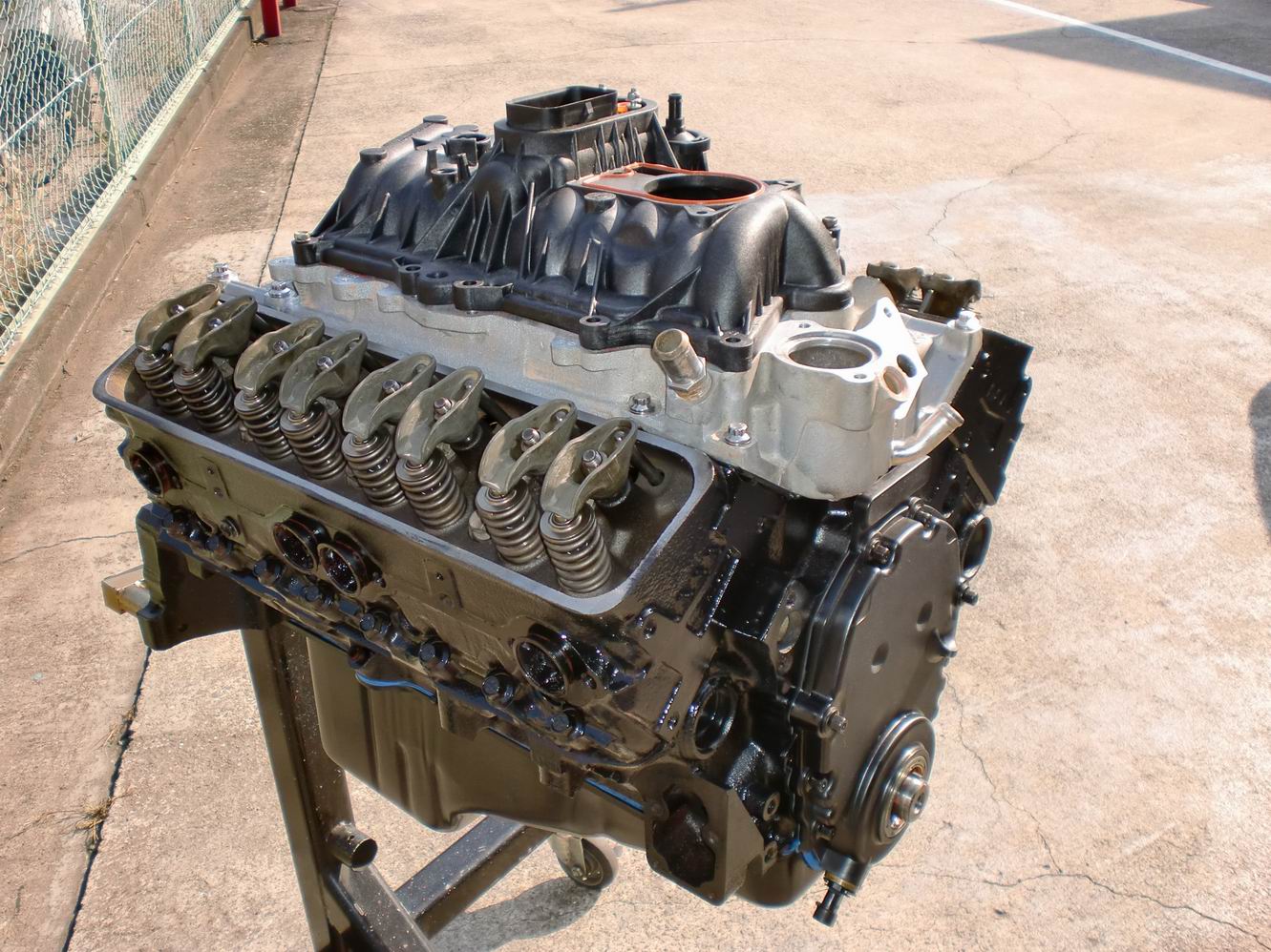 プライムワークス SALE PARTS～350（R）中古エンジン シボレー